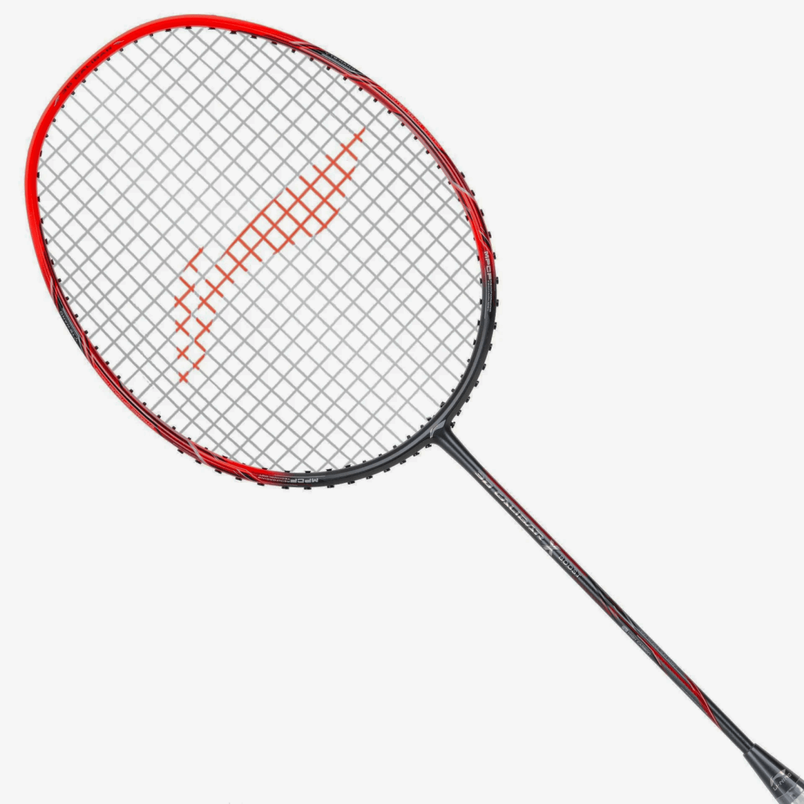 Li-Ning 3D CALIBAR X Boost Badminton Racket