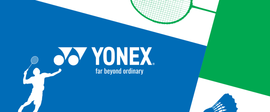 yonex nylon shuttlecock