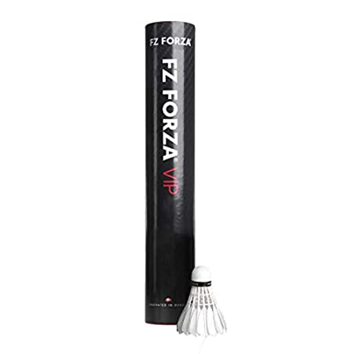 FZ Forza VIP Premium Badminton Feather Shuttlecock