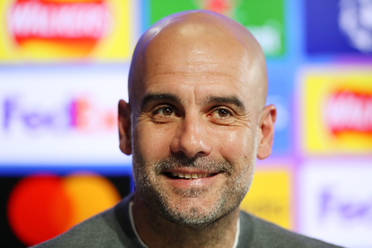 Guardiola