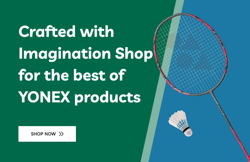 Best Yonex Racket & Shuttlecock