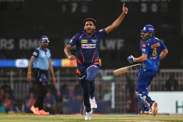 IPL 2023 Eliminator LSG vs MI: Predicted lineups, Match timings, Venue and Dream11 prediction