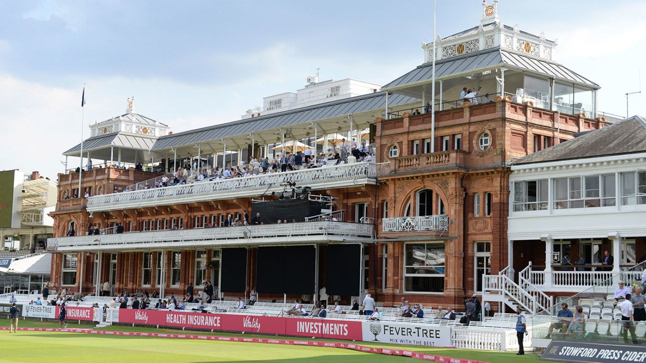 Middlesex Weighs Future Away from Lord's Amid Infrastructure Concerns