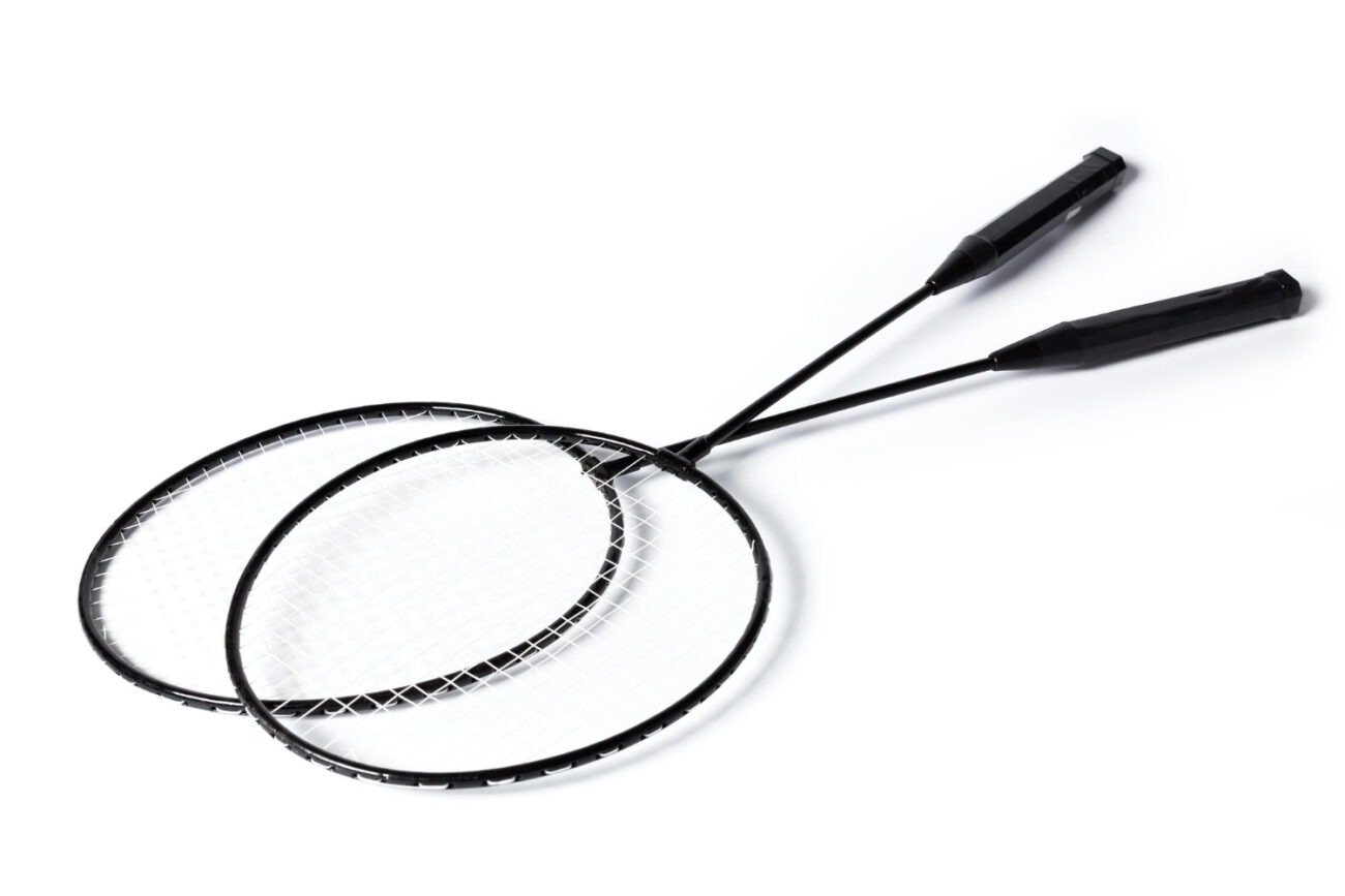 Everything you need to know about badminton racket strings