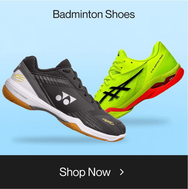 Badminton Shoes