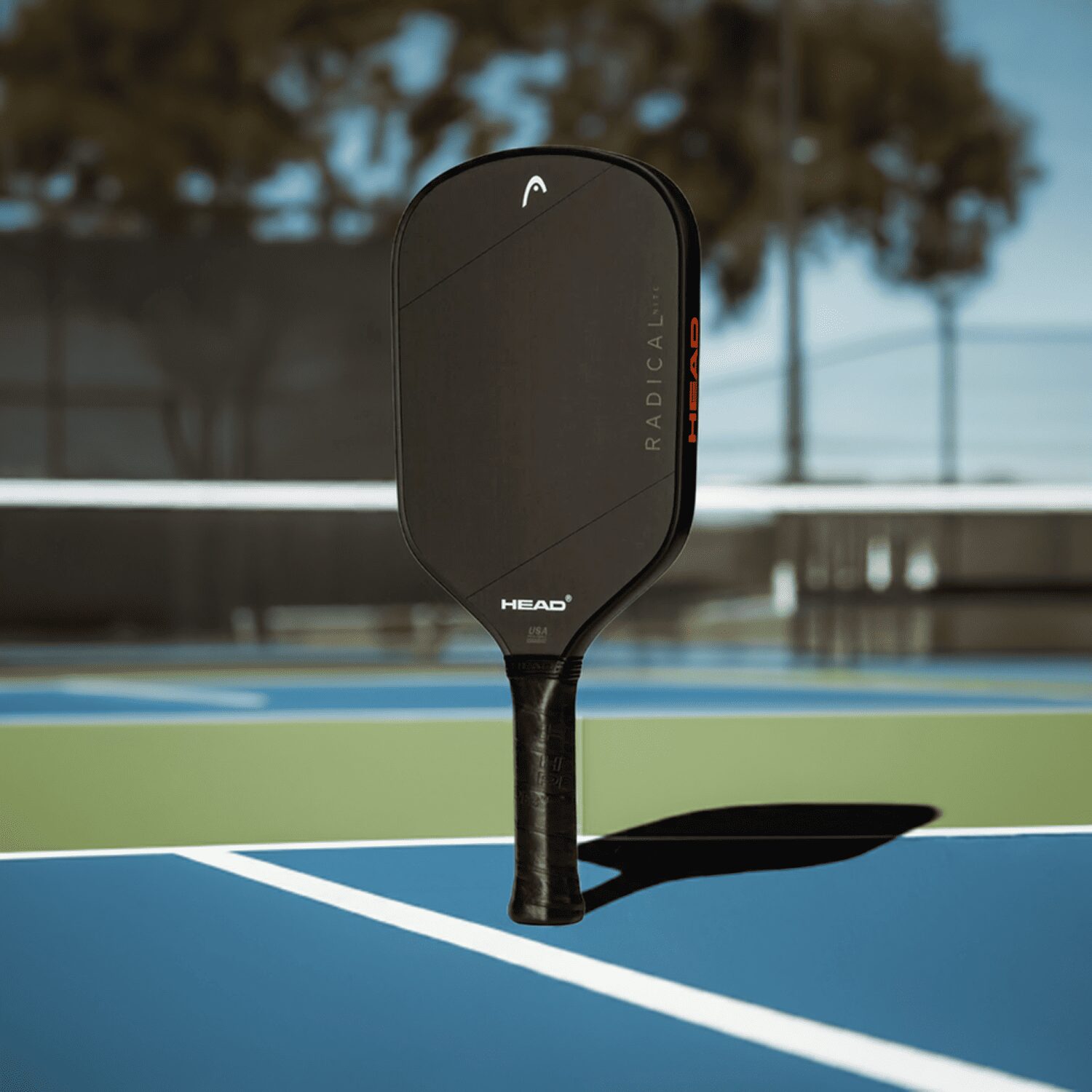 HEAD Radical Nite 2024 Pickleball Paddle