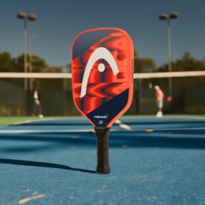 Head Radical Tour Grit 2024 Pickleball Paddle