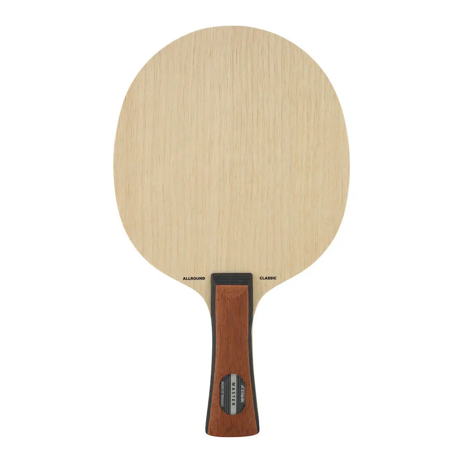 Stiga All Round Classic Table Tennis Blade