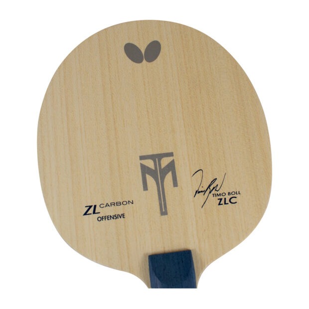 Butterfly Timo Boll ZLC Table Tennis Blade