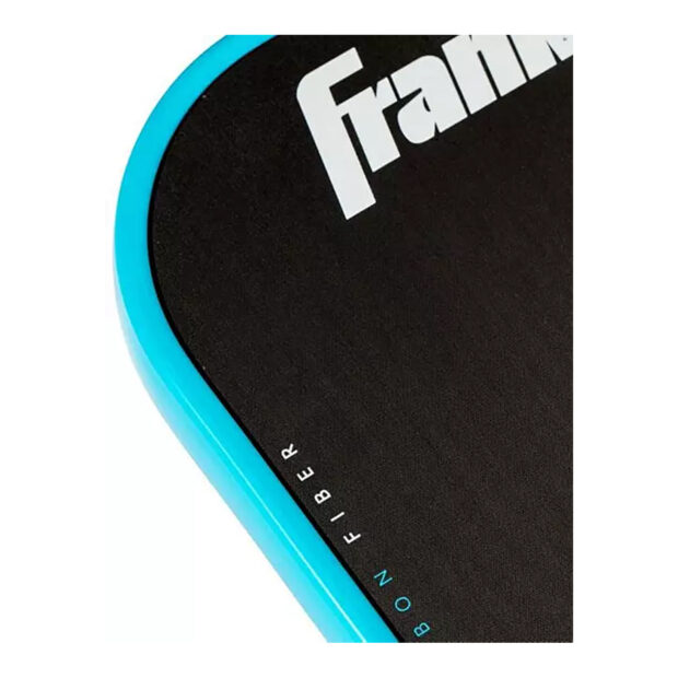 Franklin FS Tour Dynasty Pickleball Paddle (Blue) - 16mm