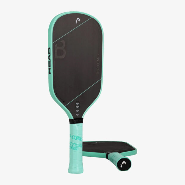 HEAD Boom Tour EX Pickleball Paddle