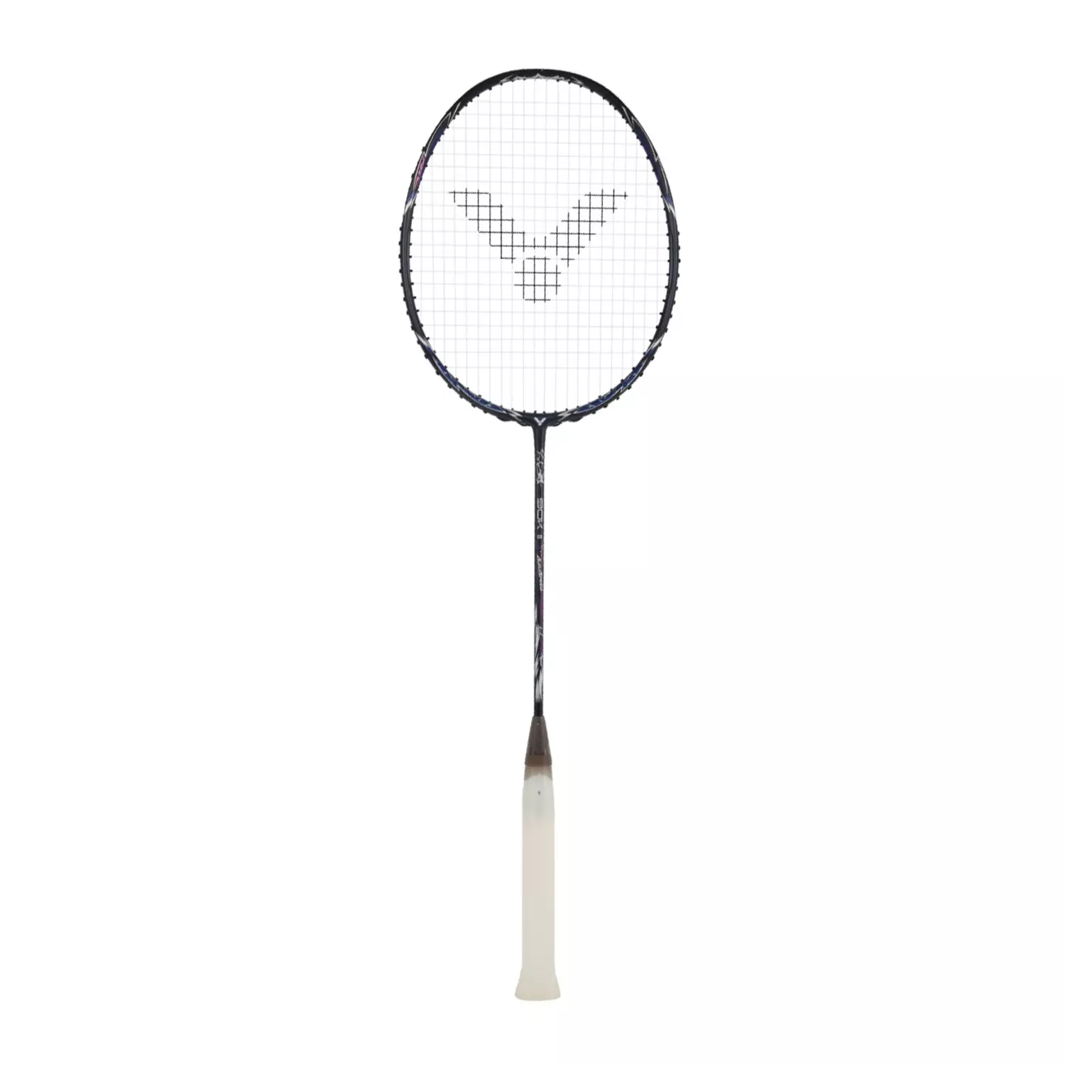 Victor Auraspeed 90K II Badminton Racket