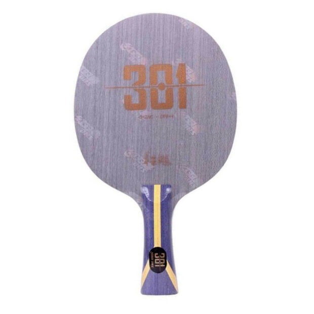 DHS Hurricane 301 Table Tennis Blade