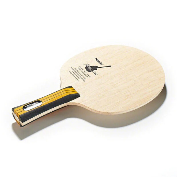 Nittaku Acoustic Wood Table Tennis Blade