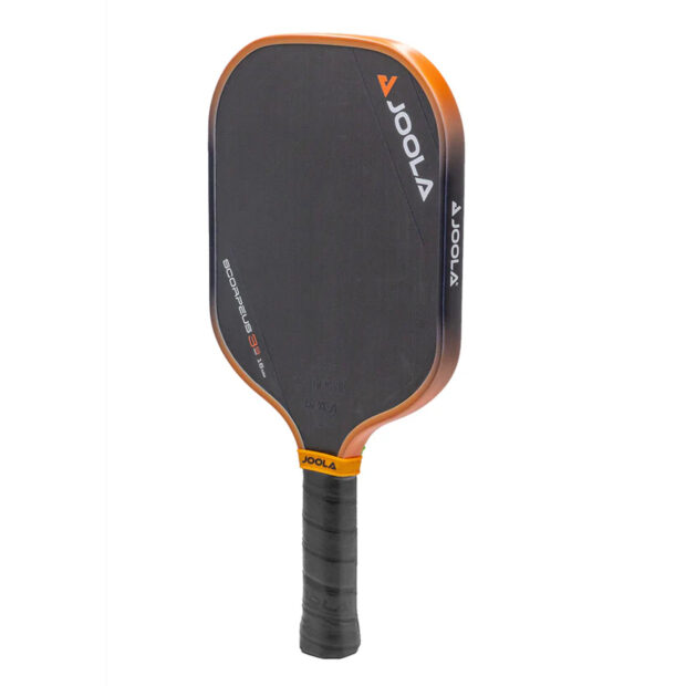 JOOLA Collin Johns Scorpeus 3S 16mm Pickleball Paddle