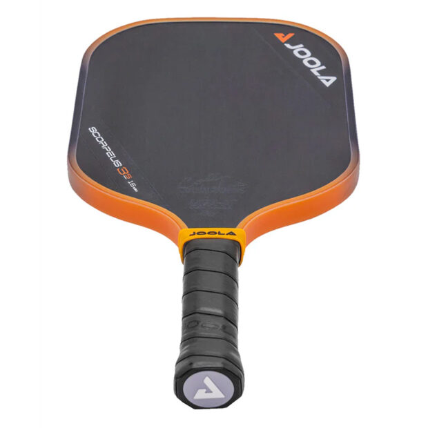 JOOLA Collin Johns Scorpeus 3S 16mm Pickleball Paddle