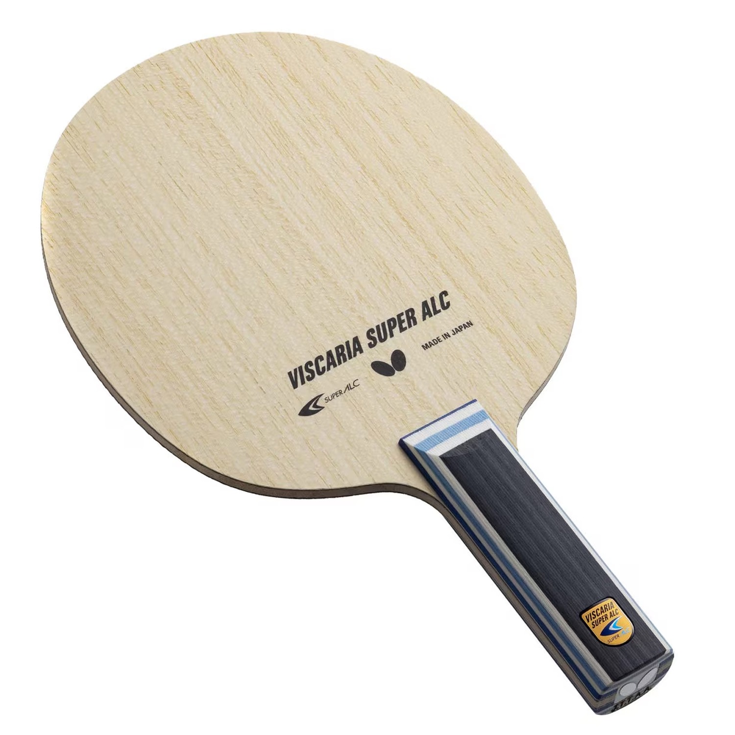 Butterfly Viscaria Super ALC Table Tennis Blade