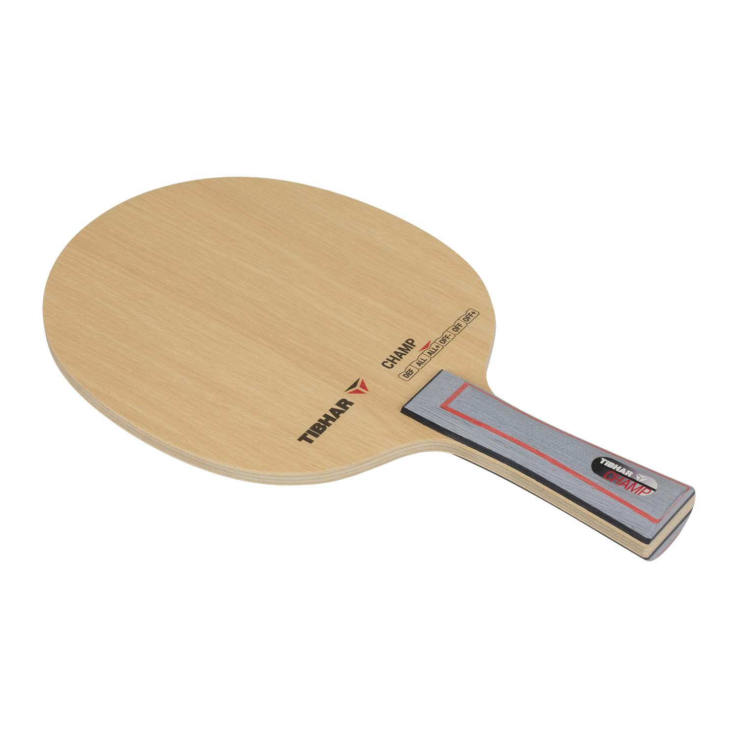 Tibhar Champ Table Tennis Blade