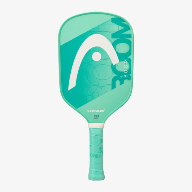 HEAD Boom Team EX Pickleball Paddle