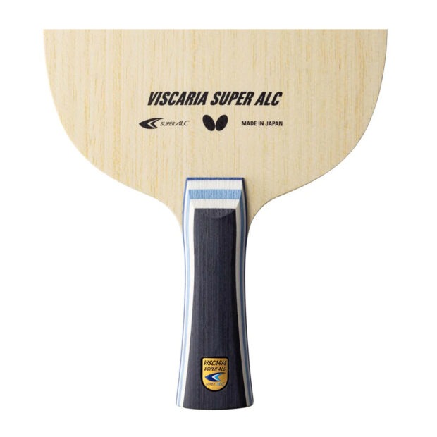 Butterfly Viscaria Super ALC Table Tennis Blade