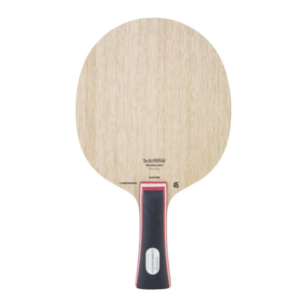 Stiga Carbonado 45 Table Tennis Blade