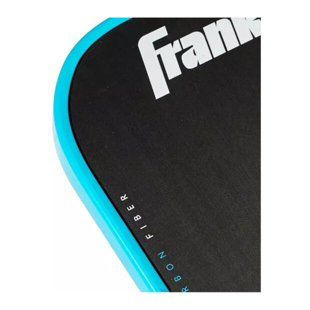 Franklin FS Tour Dynasty Pickleball Paddle (Blue) - 14mm