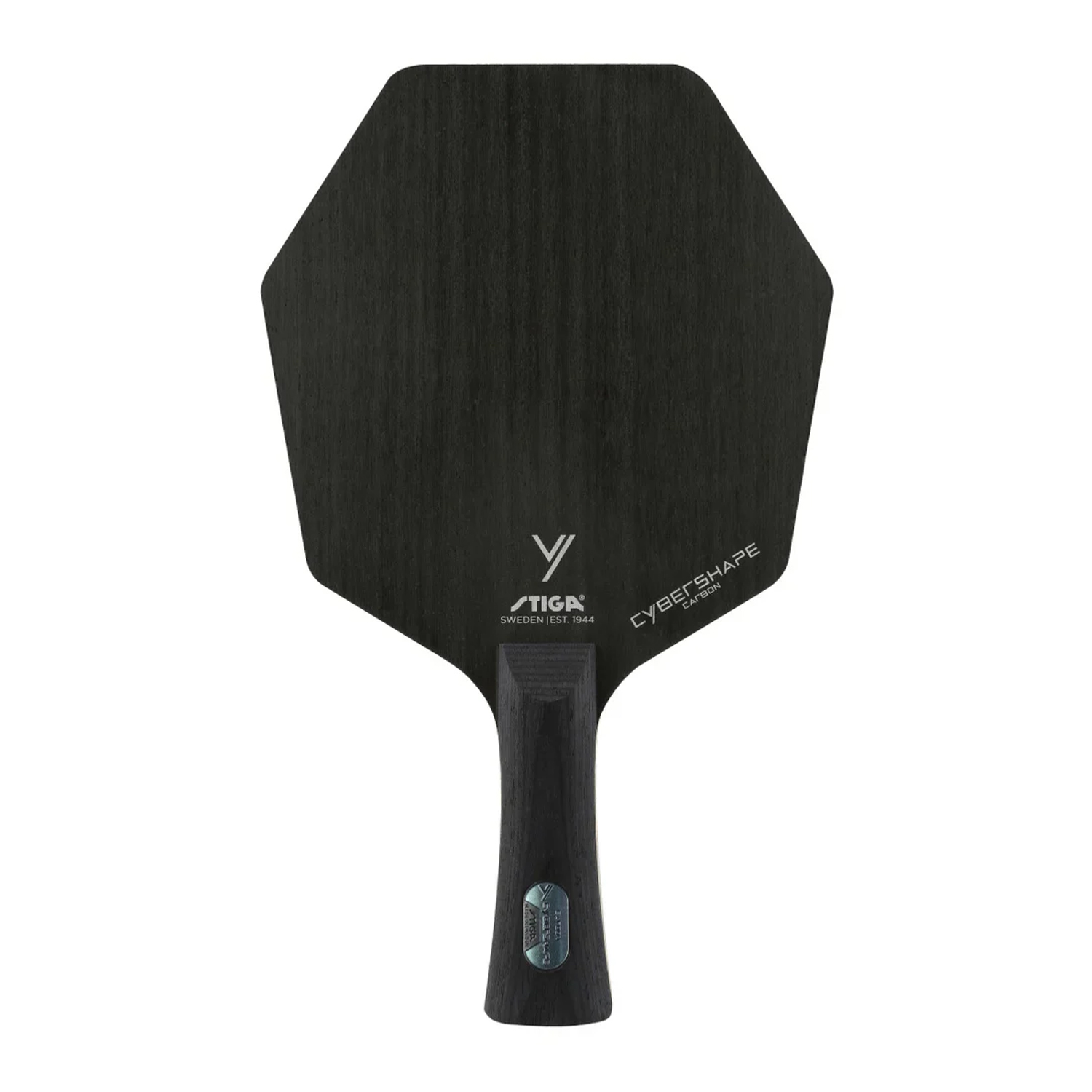 Stiga Cybershape Carbon Table Tennis Blade