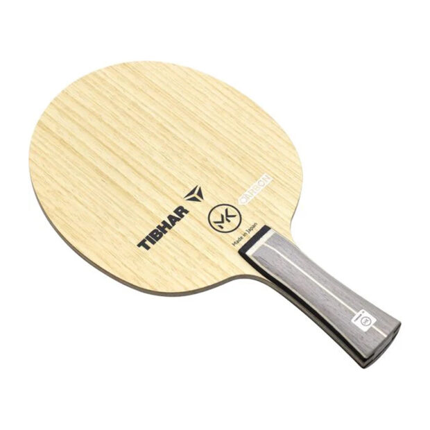 Tibhar MK Crypto Carbon Table Tennis Blade