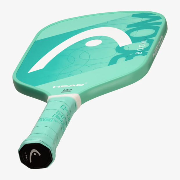 HEAD Boom Team EX Pickleball Paddle