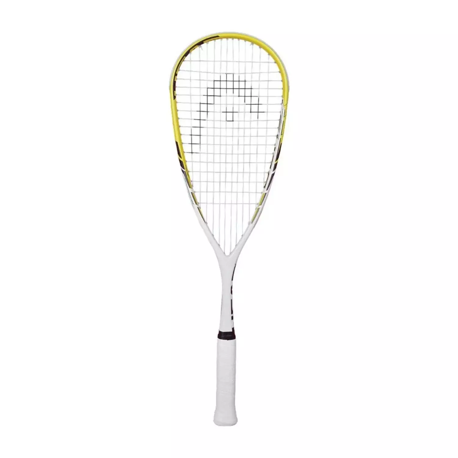 HEAD Microgel Blast Squash Racquet