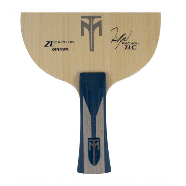 Butterfly Timo Boll ZLC Table Tennis Blade