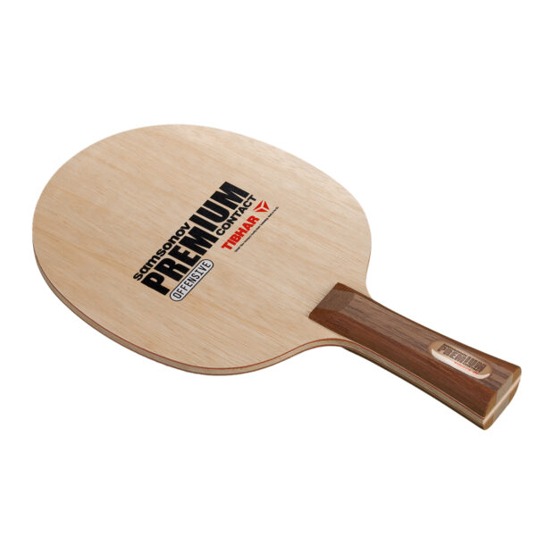 Tibhar Samsonov Premium Contact Table Tennis Blade