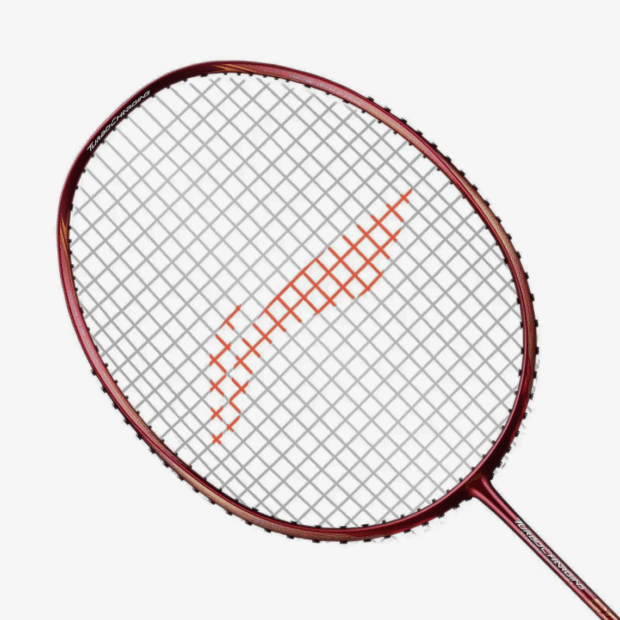 Li-Ning Turbocharging 80 Badminton Racket