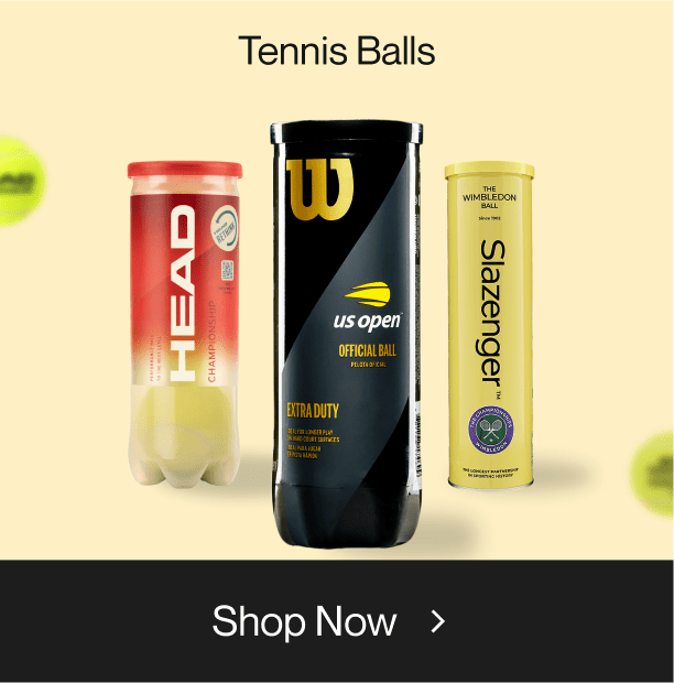 Tennis Balls