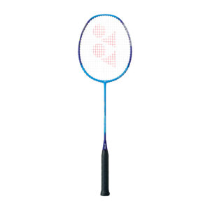 YONEX Nanoflare 001 Clear Badminton Racket