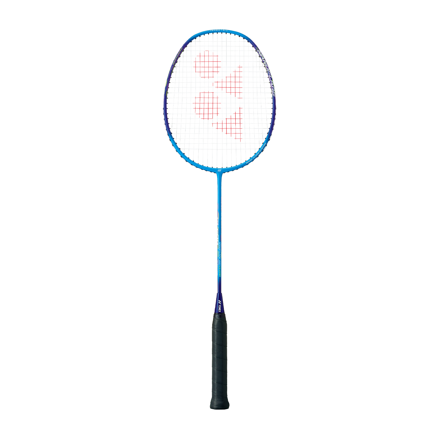 YONEX Nanoflare 001 Clear Badminton Racket