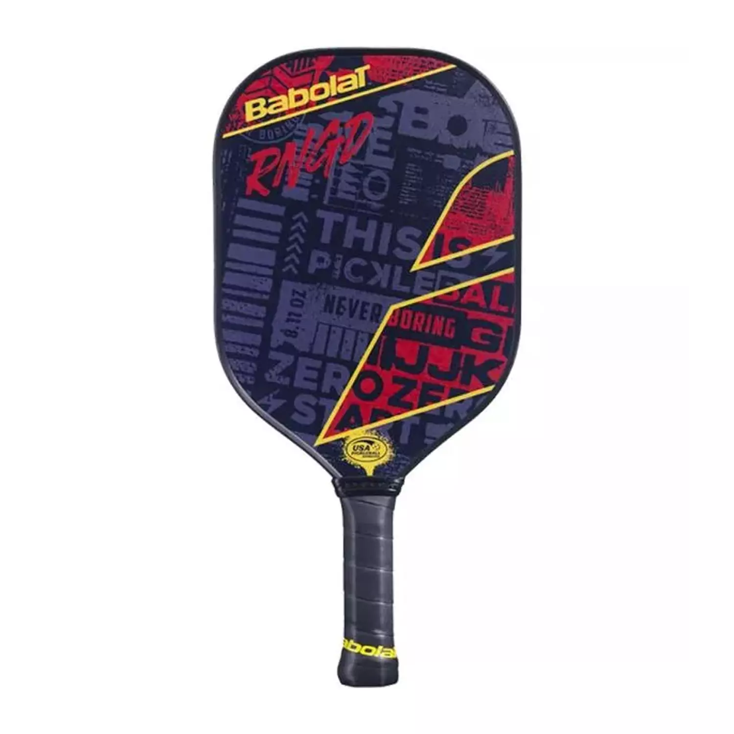 Babolat RNGD Pickleball Paddle