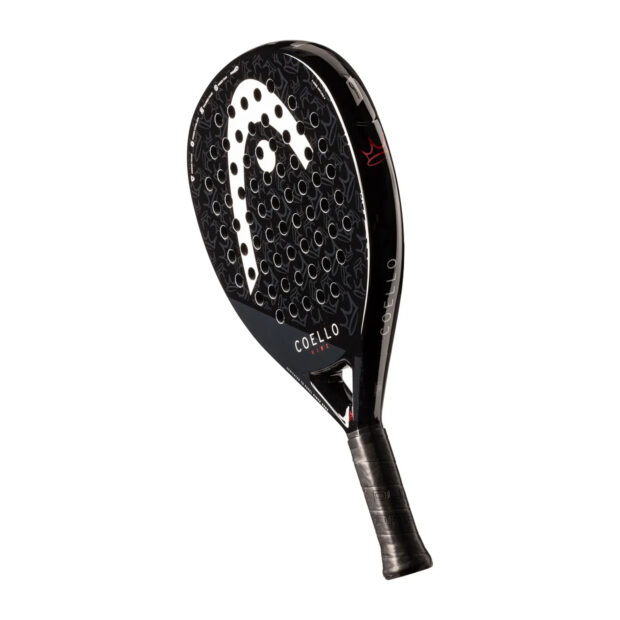 Head Coello Vibe 2025 Padel Racquet
