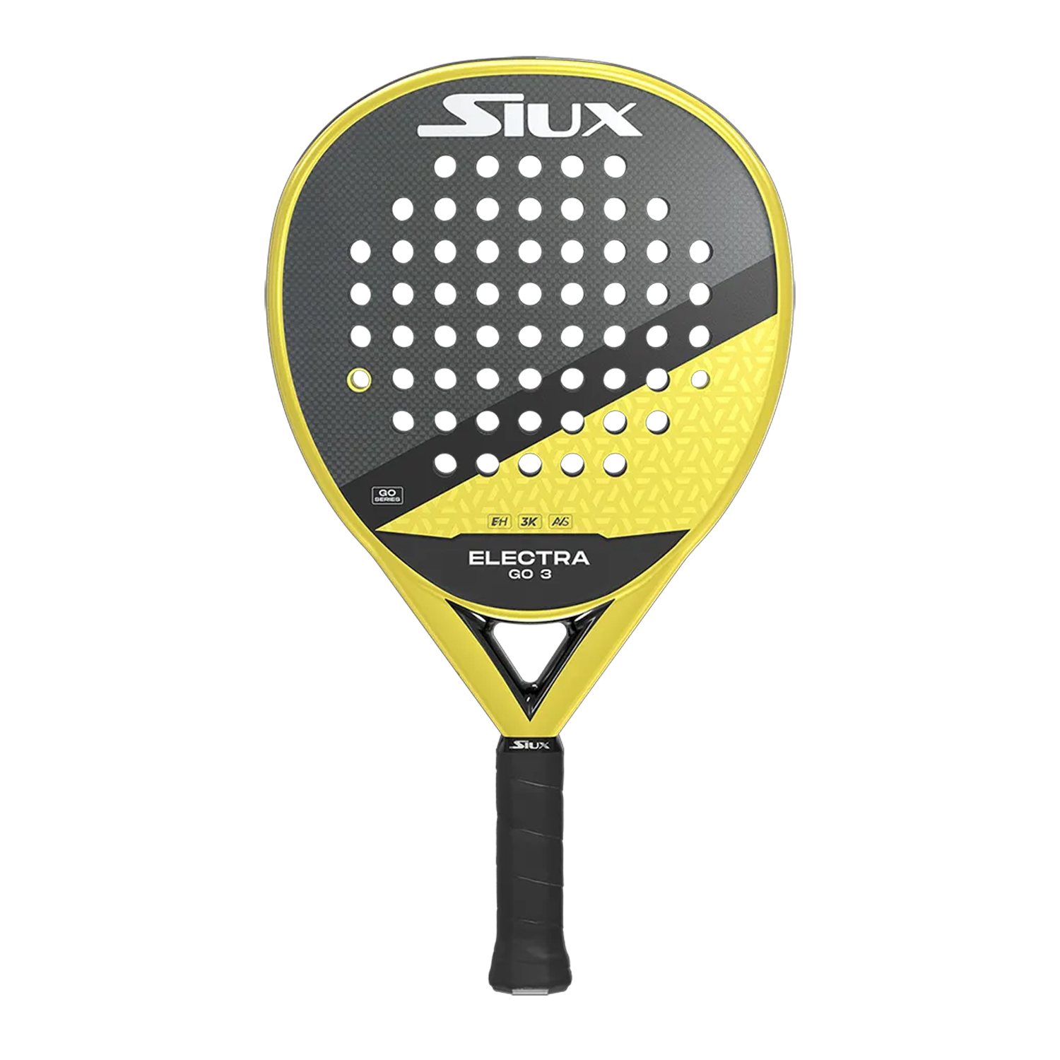 Siux Electra Go 3 Padel Racquet