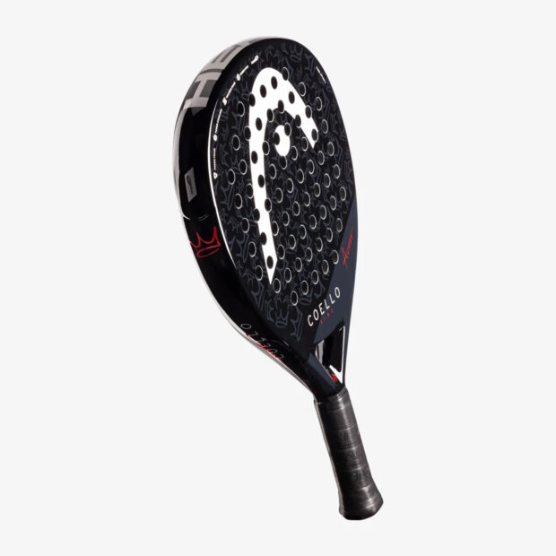Head Coello Vibe 2025 Padel Racquet