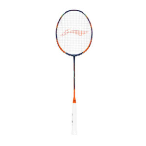 Li-Ning Tectonic 6 - 5U Badminton Racket