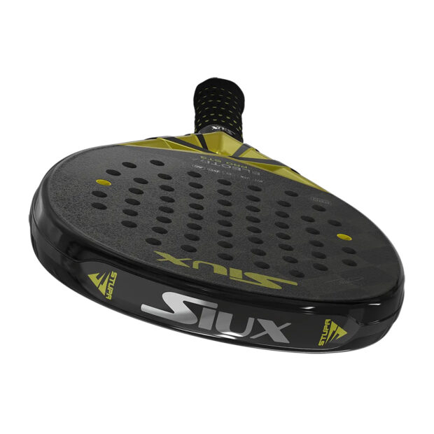 Siux Electra Pro ST3 Padel Racquet