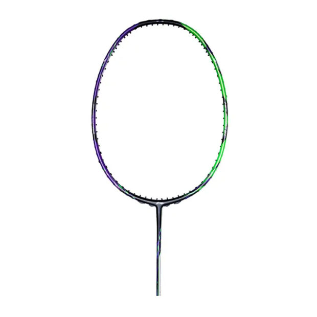 Lining Halbertec 9000 - 3U Badminton Racket