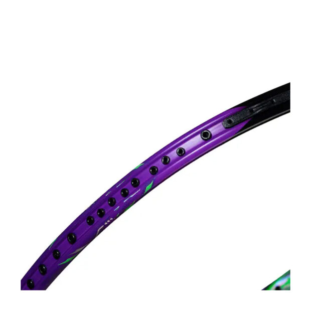 Lining Halbertec 9000 - 3U Badminton Racket