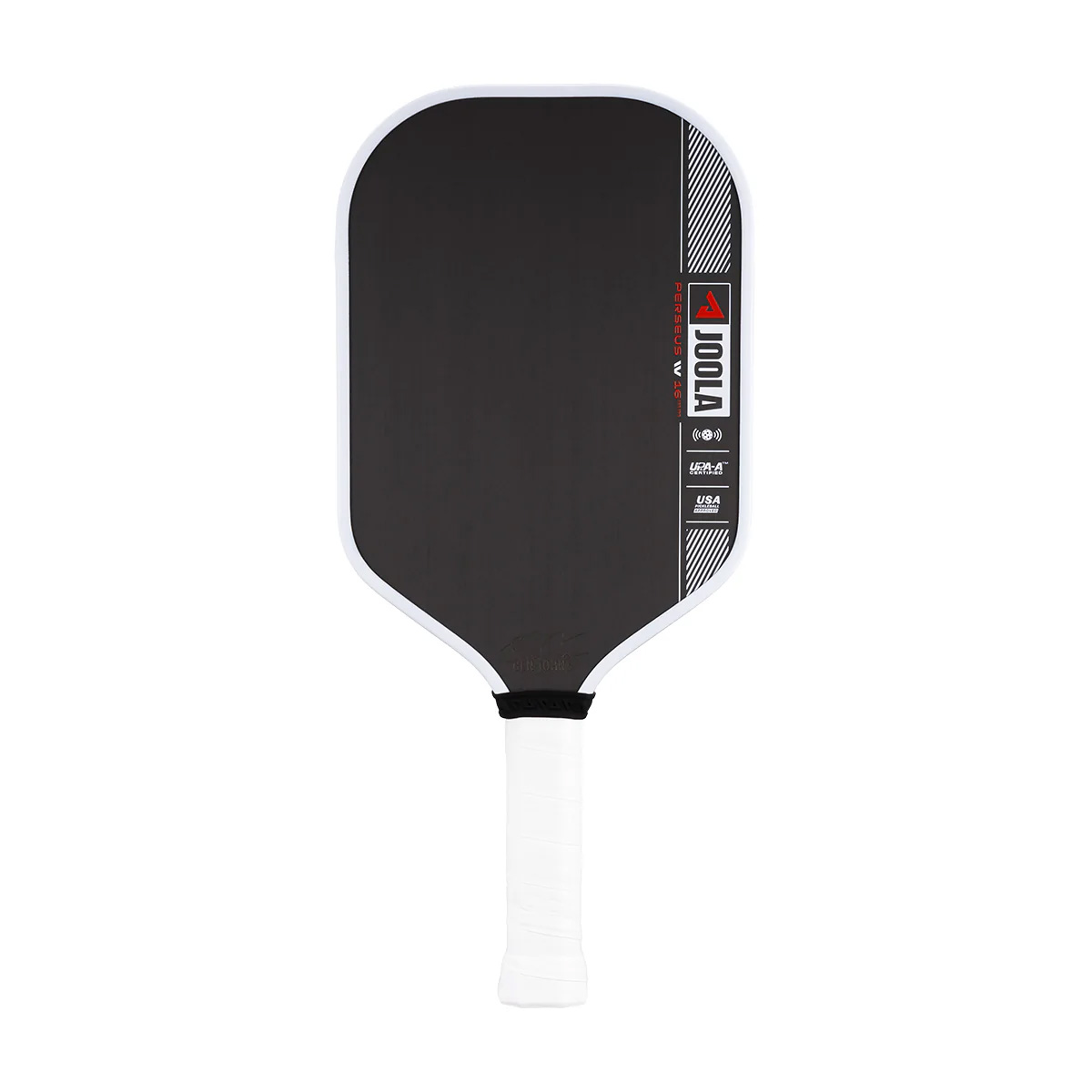 JOOLA Ben Johns Perseus Pro IV 16mm Pickleball Paddle