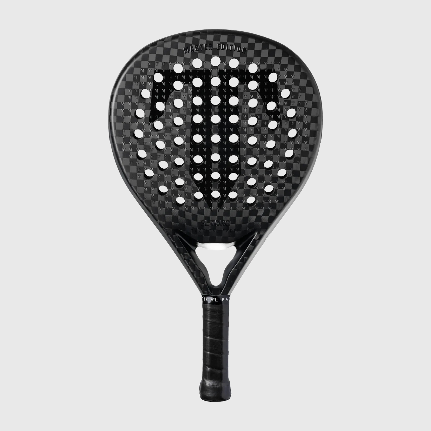 Tactical Katana El Toro Padel Racquet