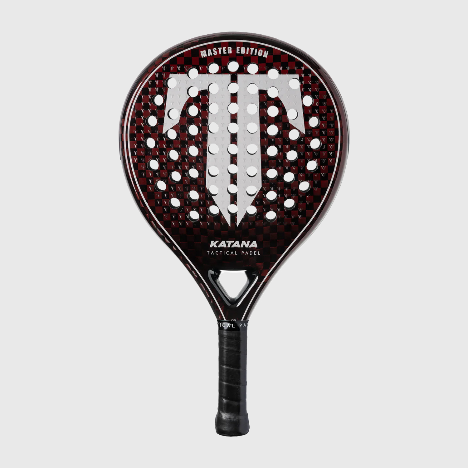 Tactical Katana Padel Racquet