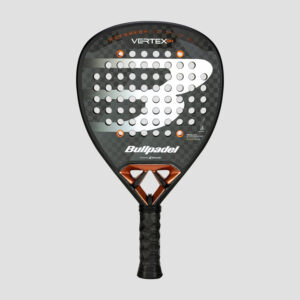 Bullpadel Vertex 04 2025 Padel Racquet
