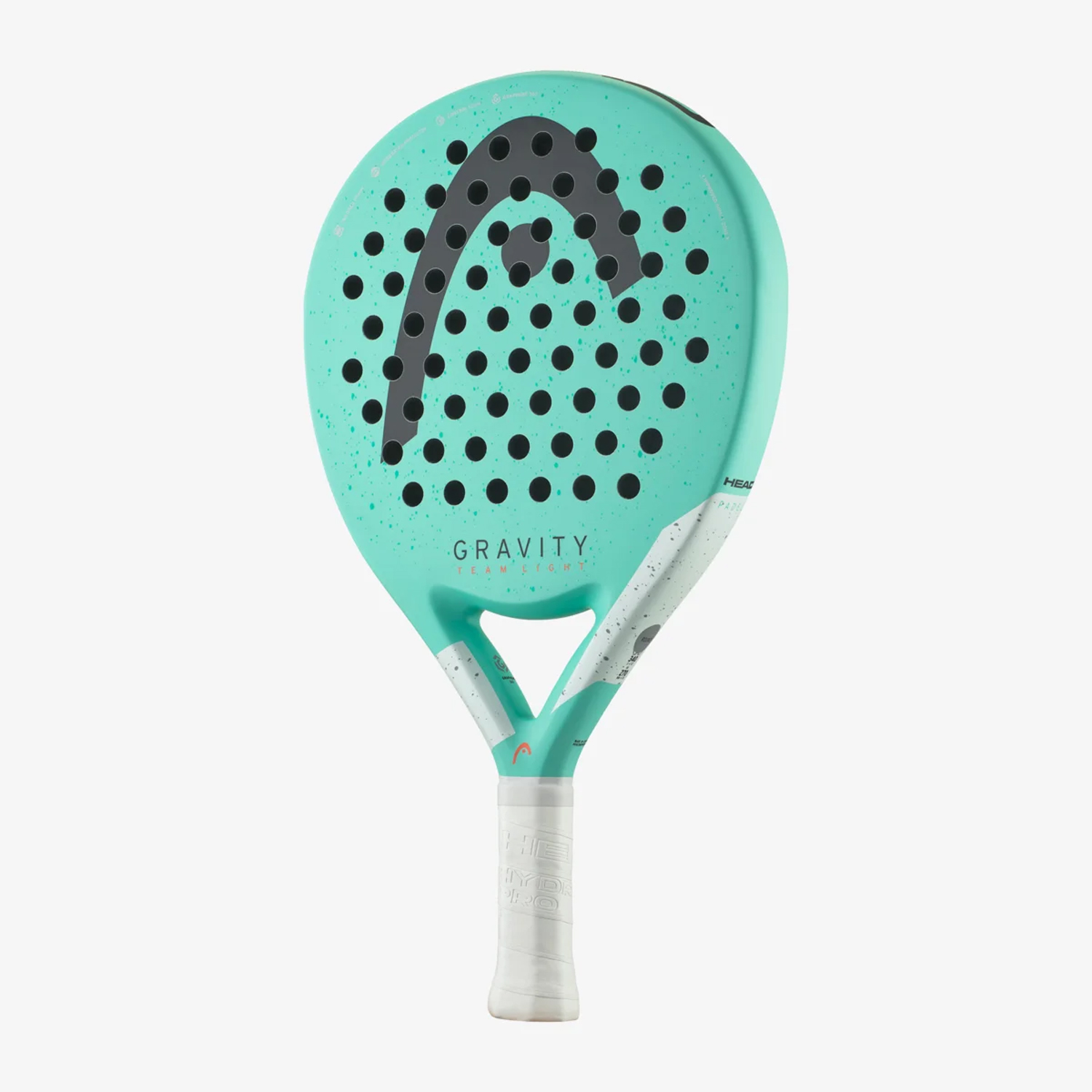 HEAD Gravity Team L 2024 Padel Racquet
