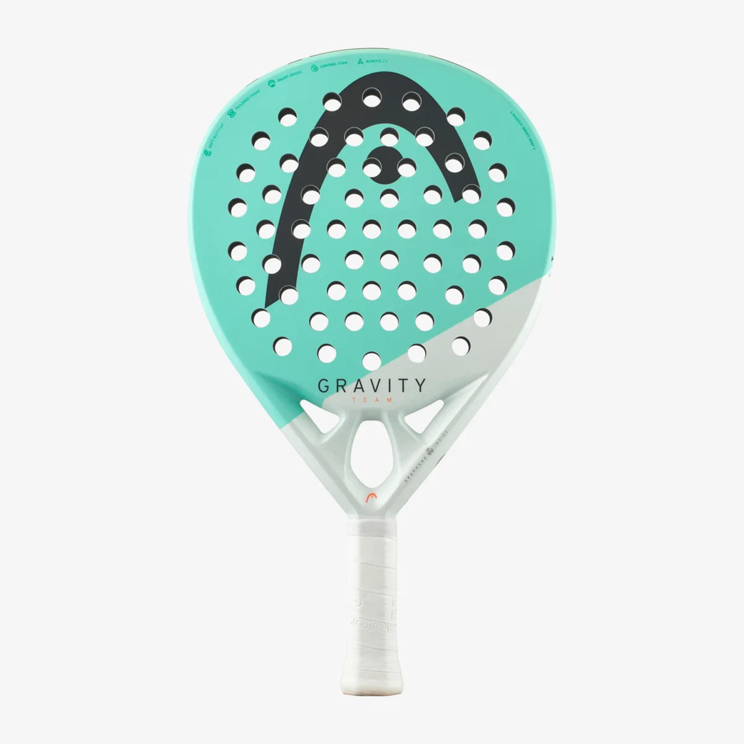 HEAD Gravity Team 2024 Padel Racquet